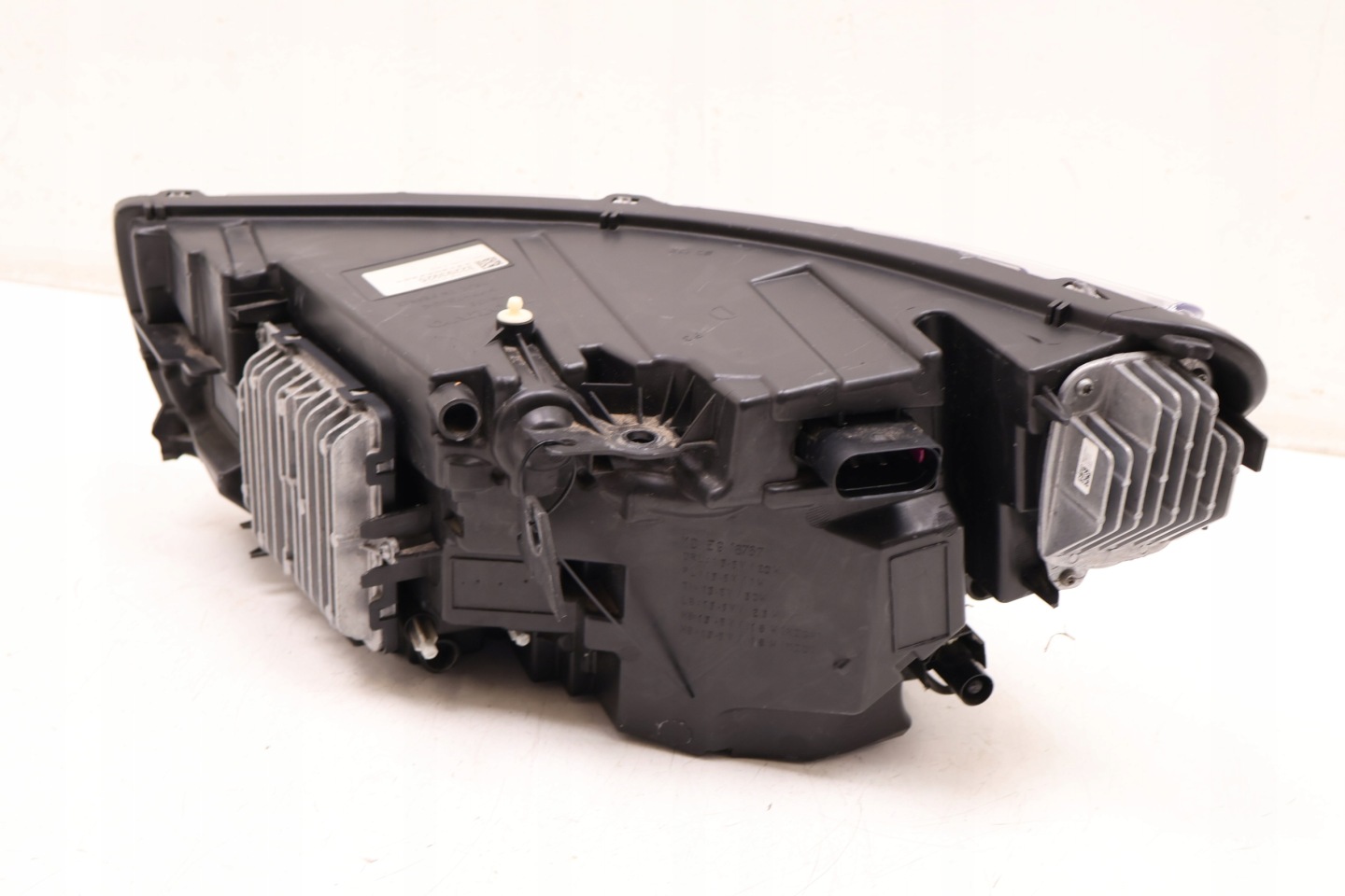 Frontscheinwerfer Volvo XC40 32293925 LED Rechts Scheinwerfer Headlight - Thumbnail 7