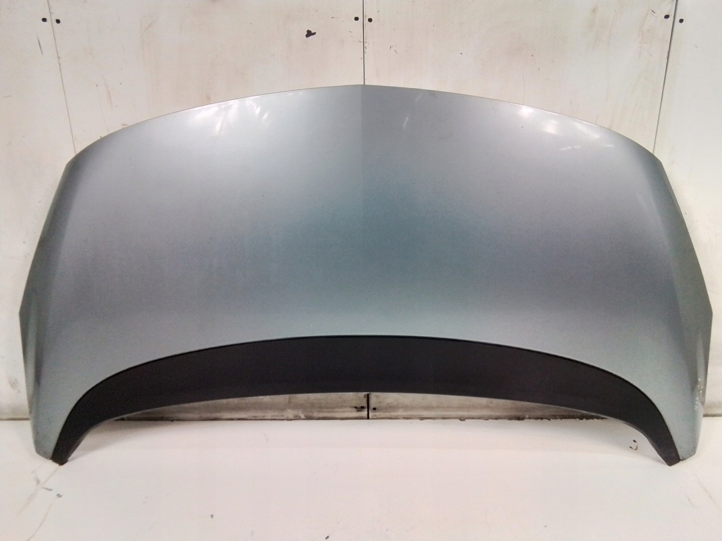 Motorhaube Opel Meriva S10 Bonnet Hood - Thumbnail 1