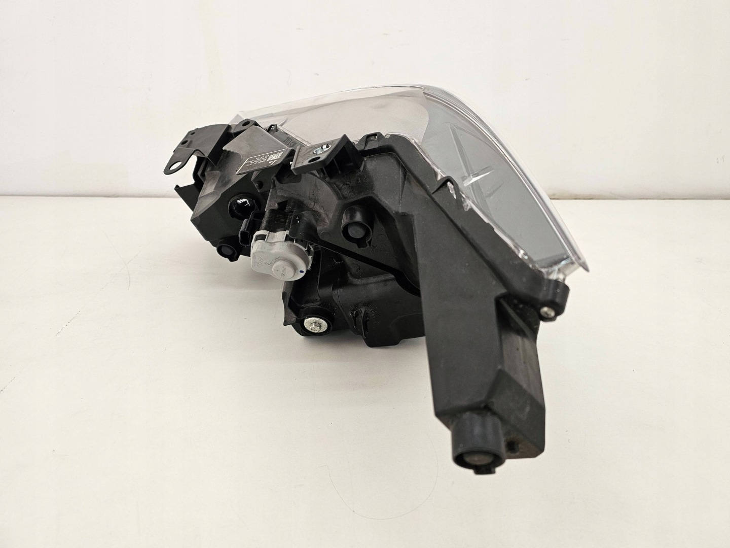 Frontscheinwerfer Mazda CX-5 KF 244251030 LED Rechts Scheinwerfer Headlight - Thumbnail 11