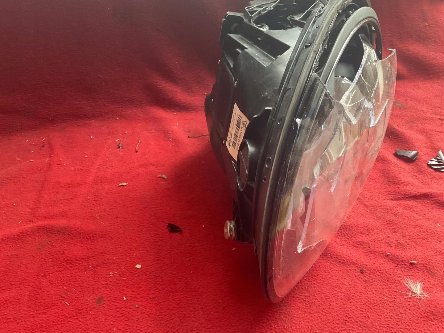 Frontscheinwerfer Porsche 911 992 9P5941060DT Matrix LED Rechts Headlight - Thumbnail 12