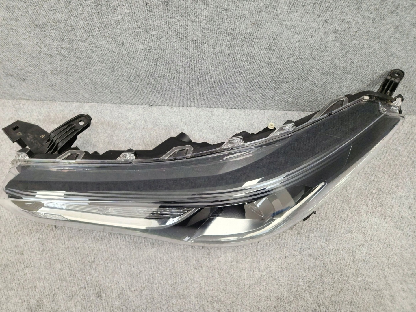 Frontscheinwerfer Toyota Corolla E170 LED Links Scheinwerfer Headlight - Thumbnail 6