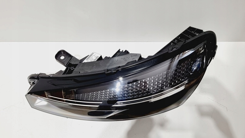 Frontscheinwerfer Renault Clio X98 260600149R LED Links Scheinwerfer Headlight - Thumbnail 4