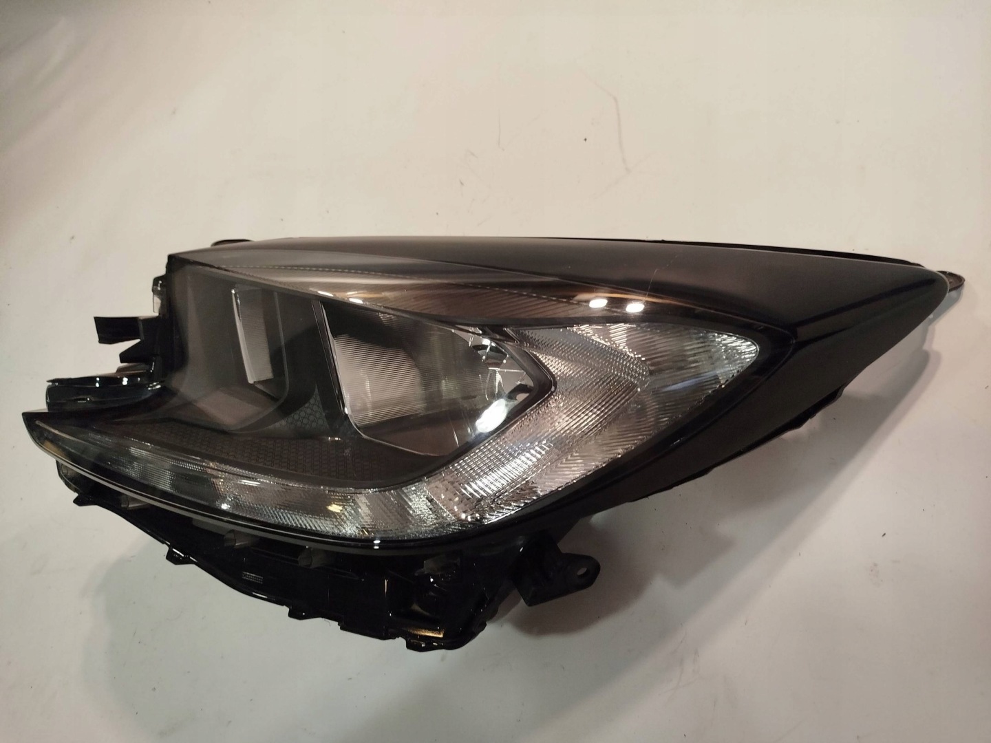 Frontscheinwerfer Toyota Aygo AB7 LED Links Scheinwerfer Headlight - Thumbnail 6
