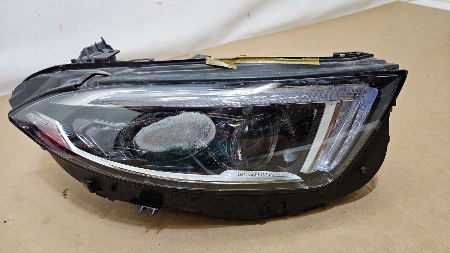 Frontscheinwerfer Mercedes-Benz CLS W218 A2579068400 LED Rechts Headlight - Thumbnail 2