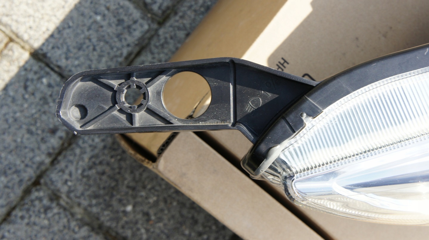 Frontscheinwerfer Ford B-MAX I Mk1 FAV113W029AF LED Links Scheinwerfer Headlight - Thumbnail 12