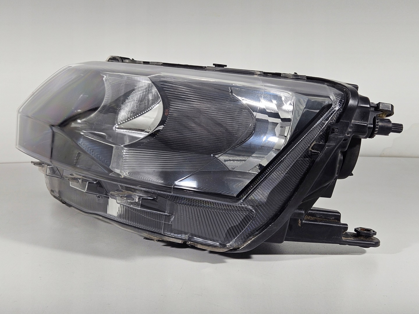 Frontscheinwerfer Skoda Rapid 5JB 5JB941015MB LED Links Scheinwerfer Headlight - Thumbnail 11