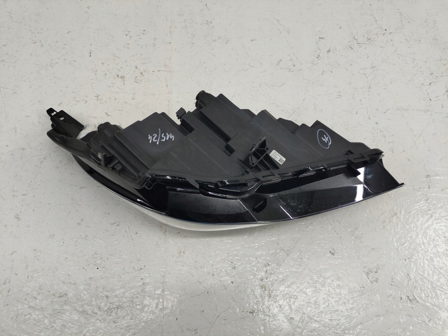 Frontscheinwerfer Opel Astra 39158005 LED Links Scheinwerfer Headlight - Thumbnail 6