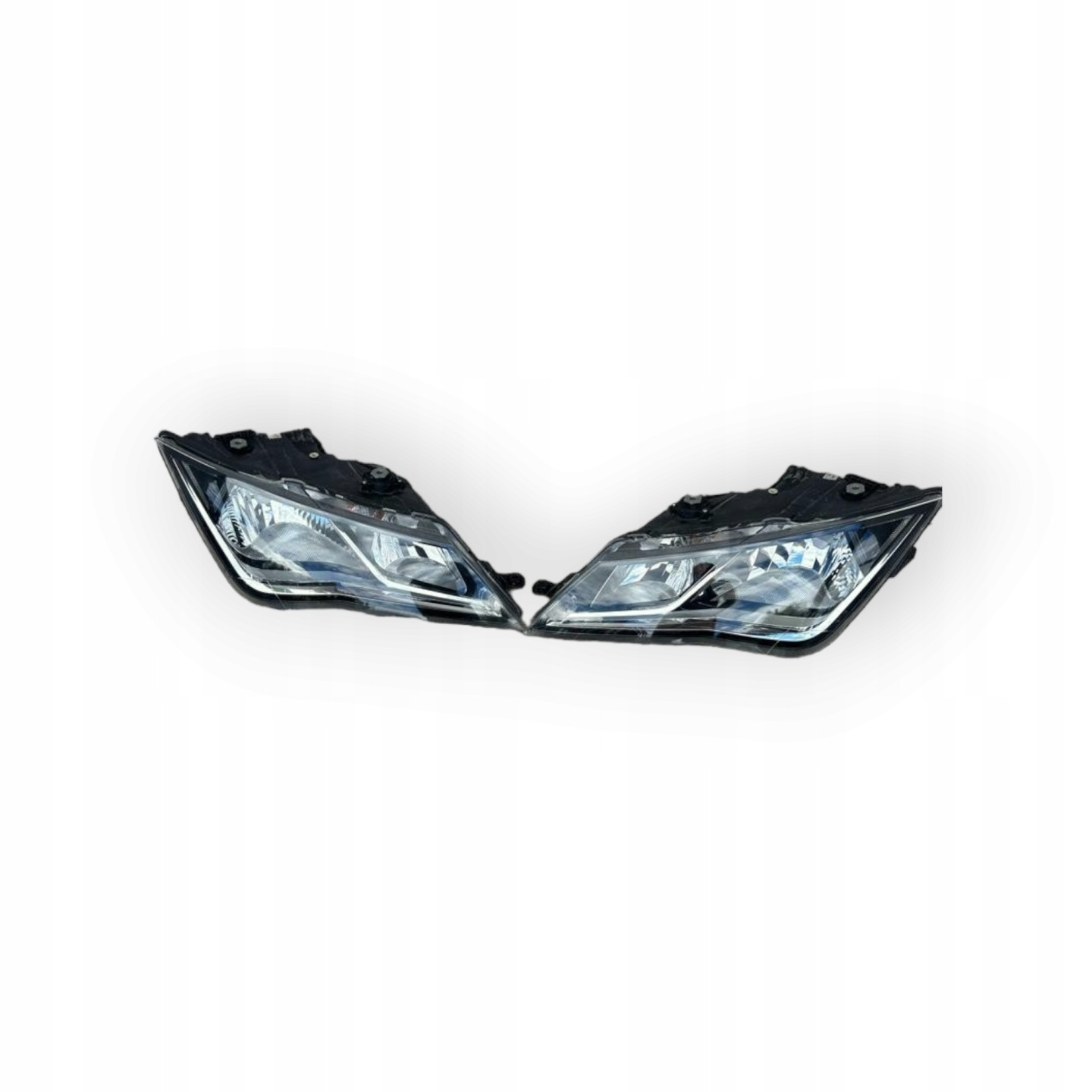 Frontscheinwerfer SEAT Leon IV 5F 5F1941015B LED Links Scheinwerfer Headlight - Thumbnail 1