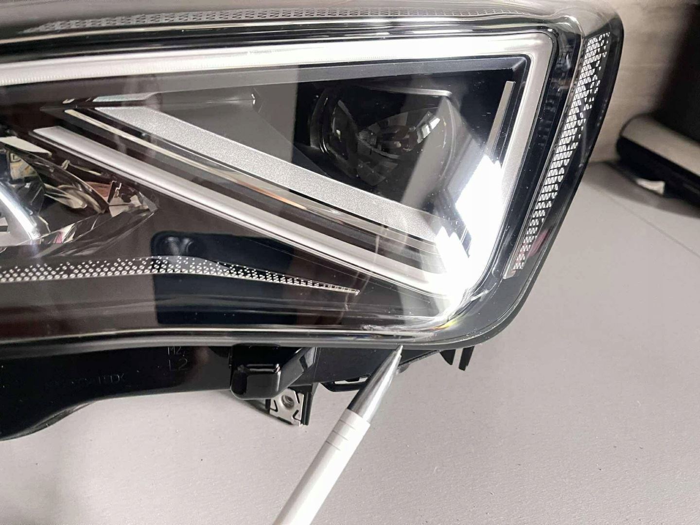 Frontscheinwerfer SEAT Leon IV 5F 5FB941007G LED Links Scheinwerfer Headlight - Thumbnail 5