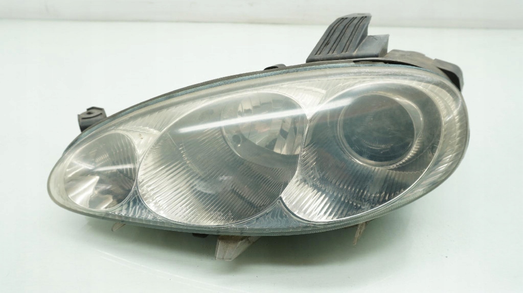 Frontscheinwerfer Mazda MX-5 NB Facelift LED Links Scheinwerfer Headlight - Thumbnail 1