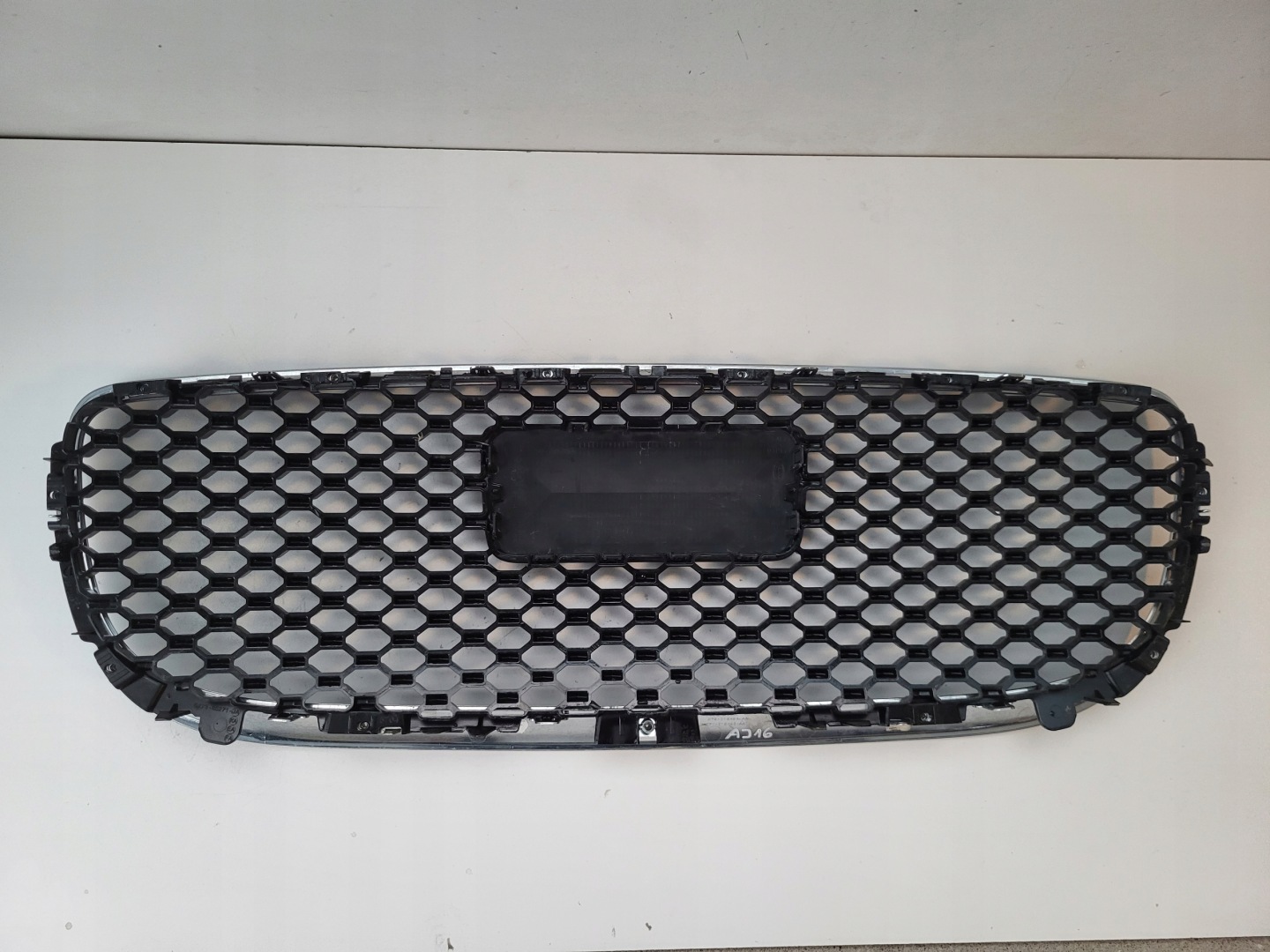 Jaguar XE X760 Kühlergrill FRONTGRILL Kühlergitter 738B271JAAAS - Thumbnail 5