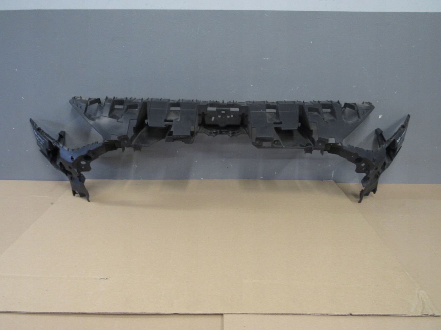 Ford Transit Connect 1 Mk1 Kühlergrill FRONTGRILL Kühlergitter - Thumbnail 1