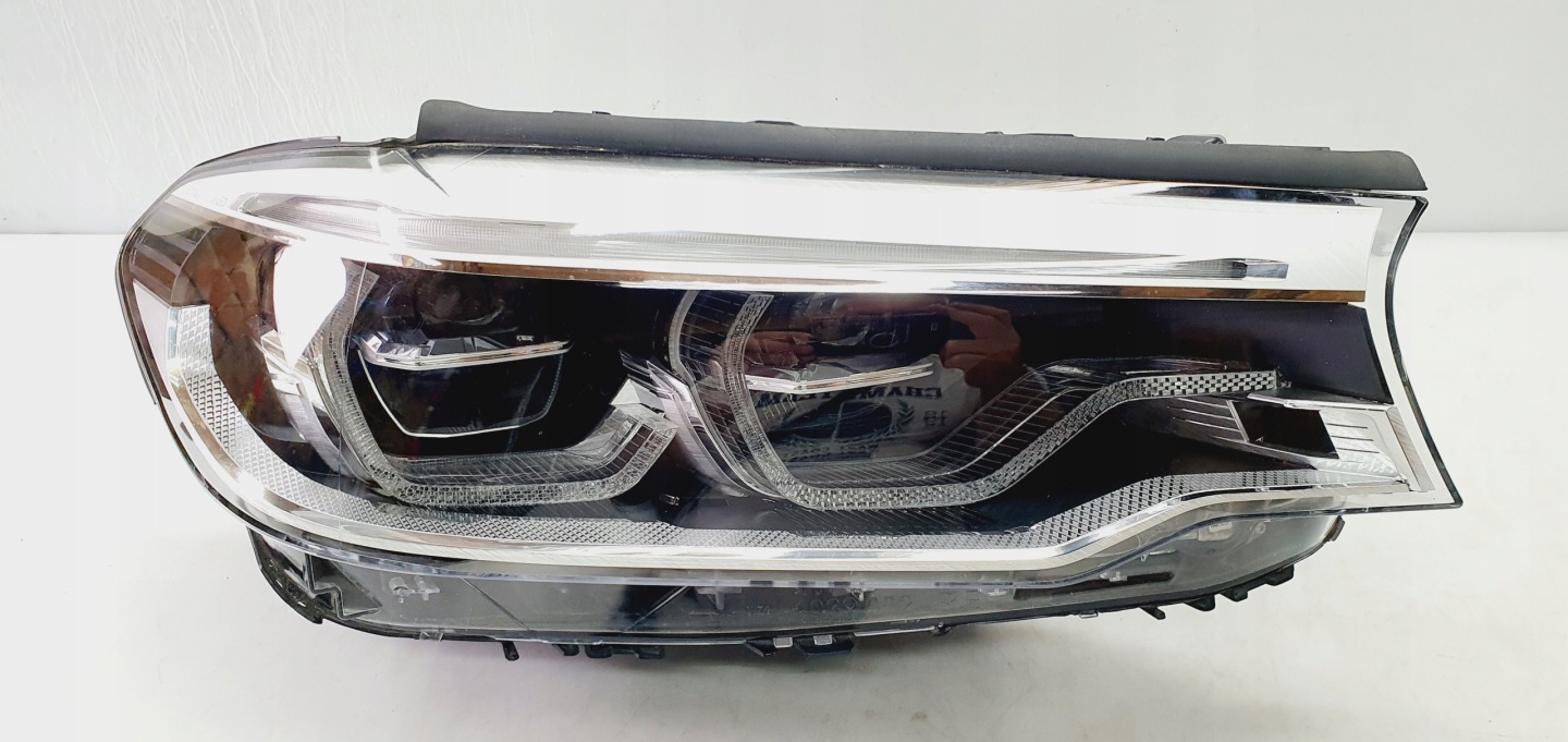 Frontscheinwerfer BMW 5 G31 M849912 LED ADAPTIVE Rechts Scheinwerfer Headlight - Thumbnail 1