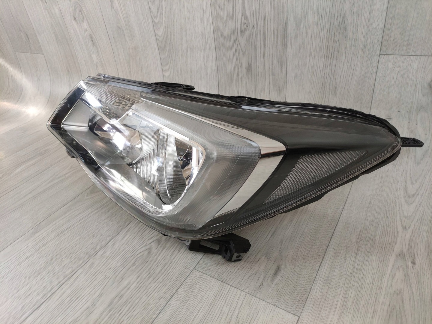 Frontscheinwerfer Subaru Forester SJ LED Links Scheinwerfer Headlight - Thumbnail 3