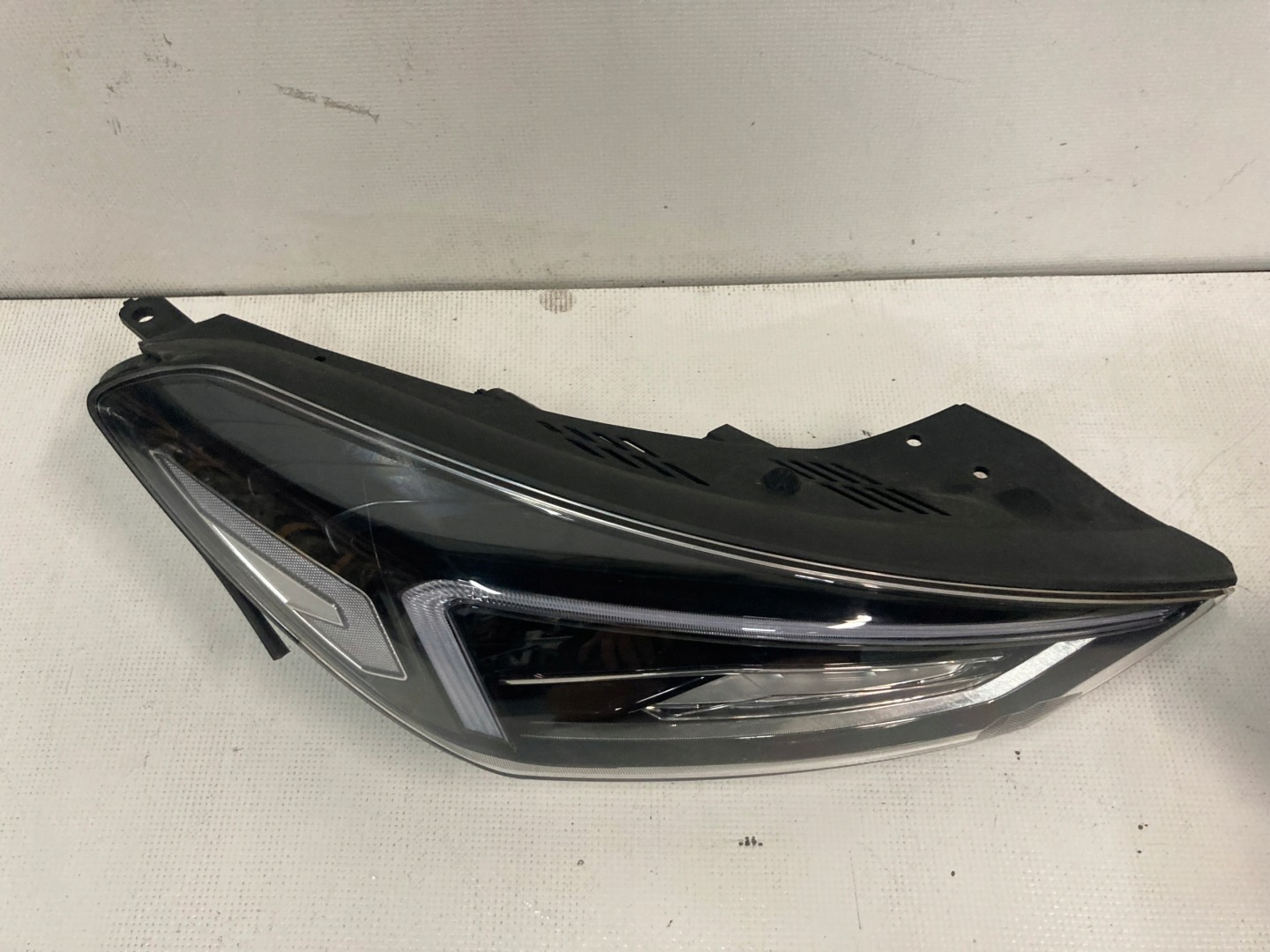 Frontscheinwerfer Hyundai Tucson NX4E 92102D7700 LED Links Headlight - Thumbnail 7