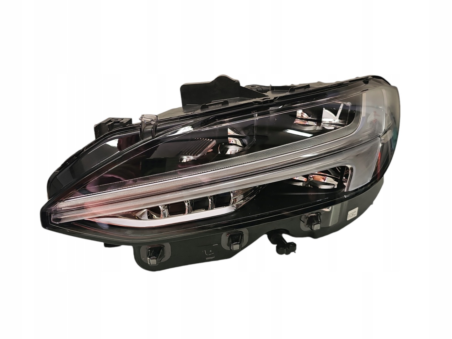 Frontscheinwerfer Volvo S90/V90 S90 31446506 LED Links Scheinwerfer Headlight - Thumbnail 1