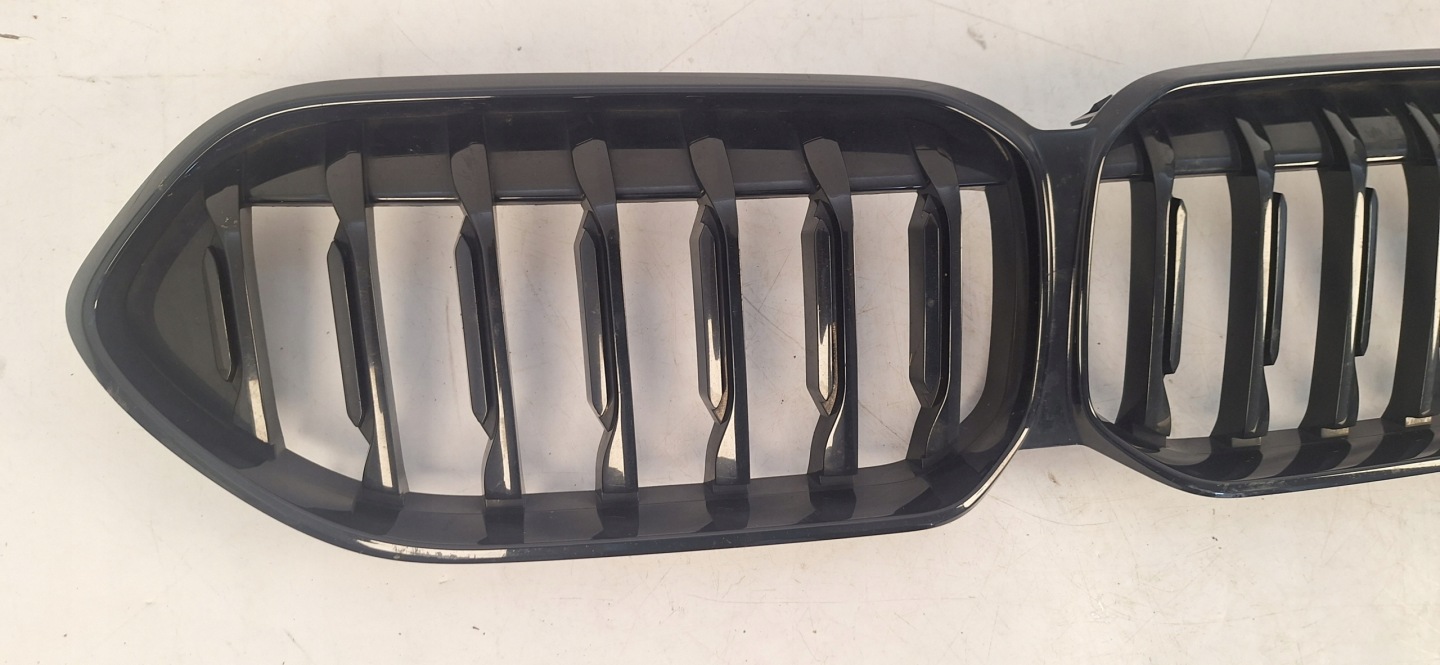 BMW 1 F40 Kühlergrill FRONTGRILL Kühlergitter - Thumbnail 2