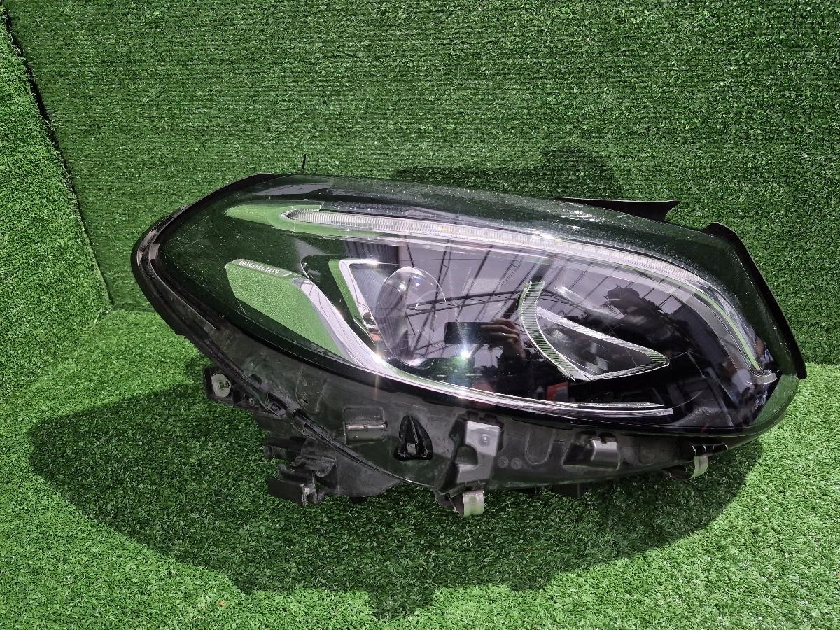 Frontscheinwerfer Mercedes-Benz B-Klasse W246 A2469062801 LED Rechts Headlight - Thumbnail 1
