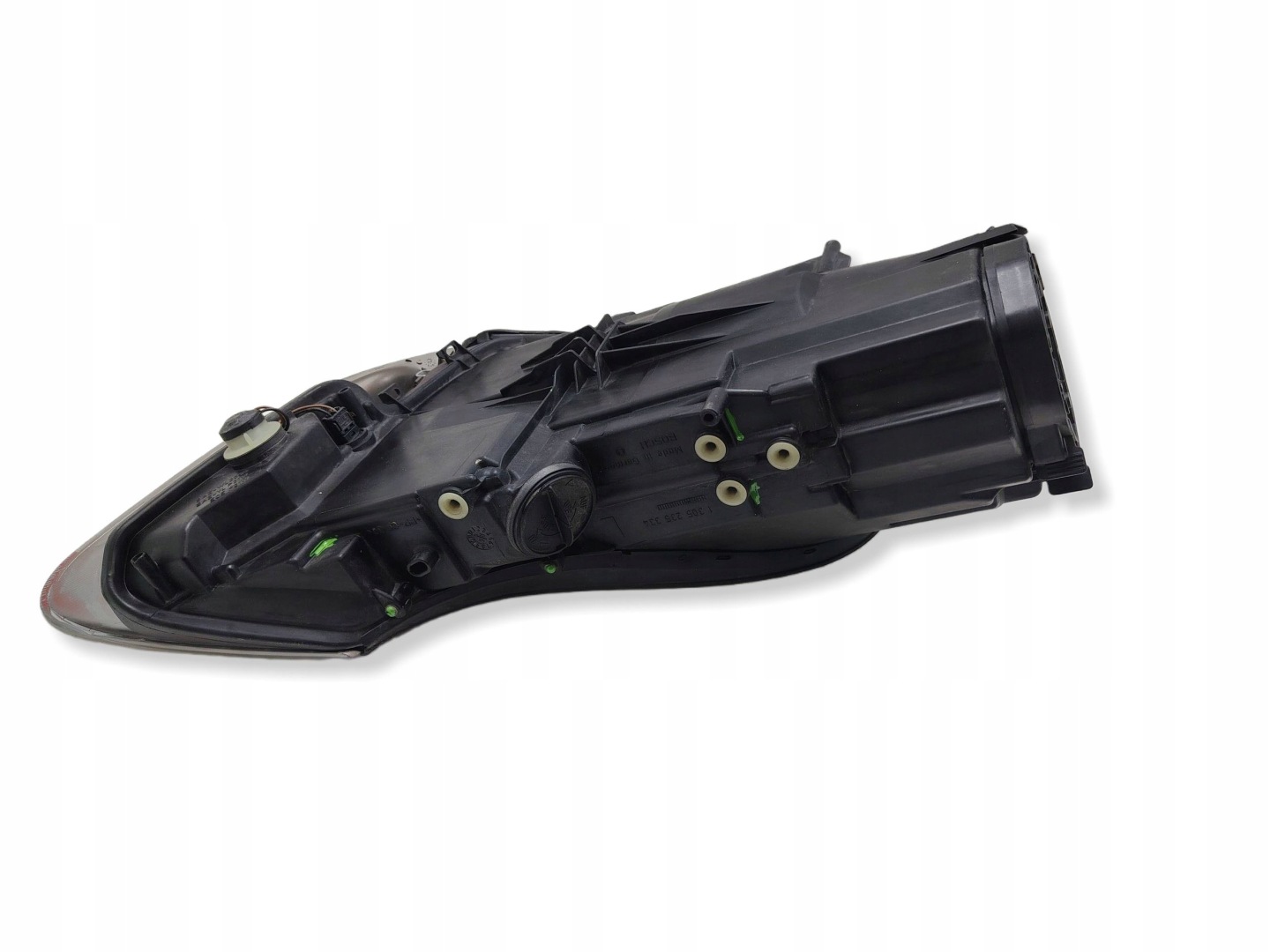 Frontscheinwerfer Porsche 911 996 LED Links Scheinwerfer Headlight - Thumbnail 10