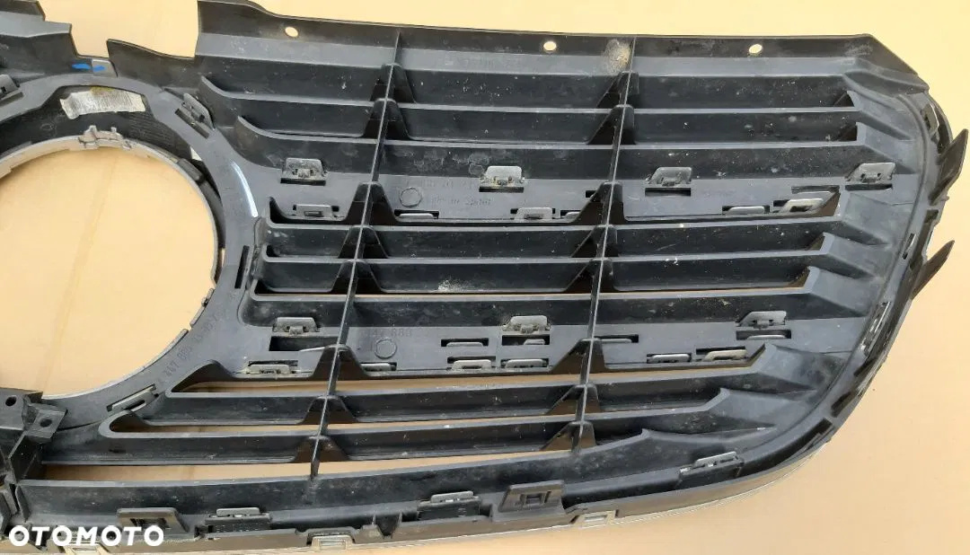 Mercedes-Benz Vito W447 Kühlergrill FRONTGRILL Kühlergitter A4478880123 - Thumbnail 10