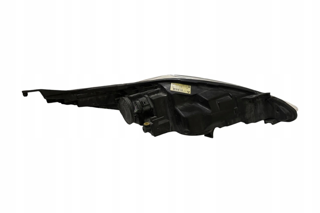 Frontscheinwerfer Ford Fiesta V LED Links Scheinwerfer Headlight - Thumbnail 9