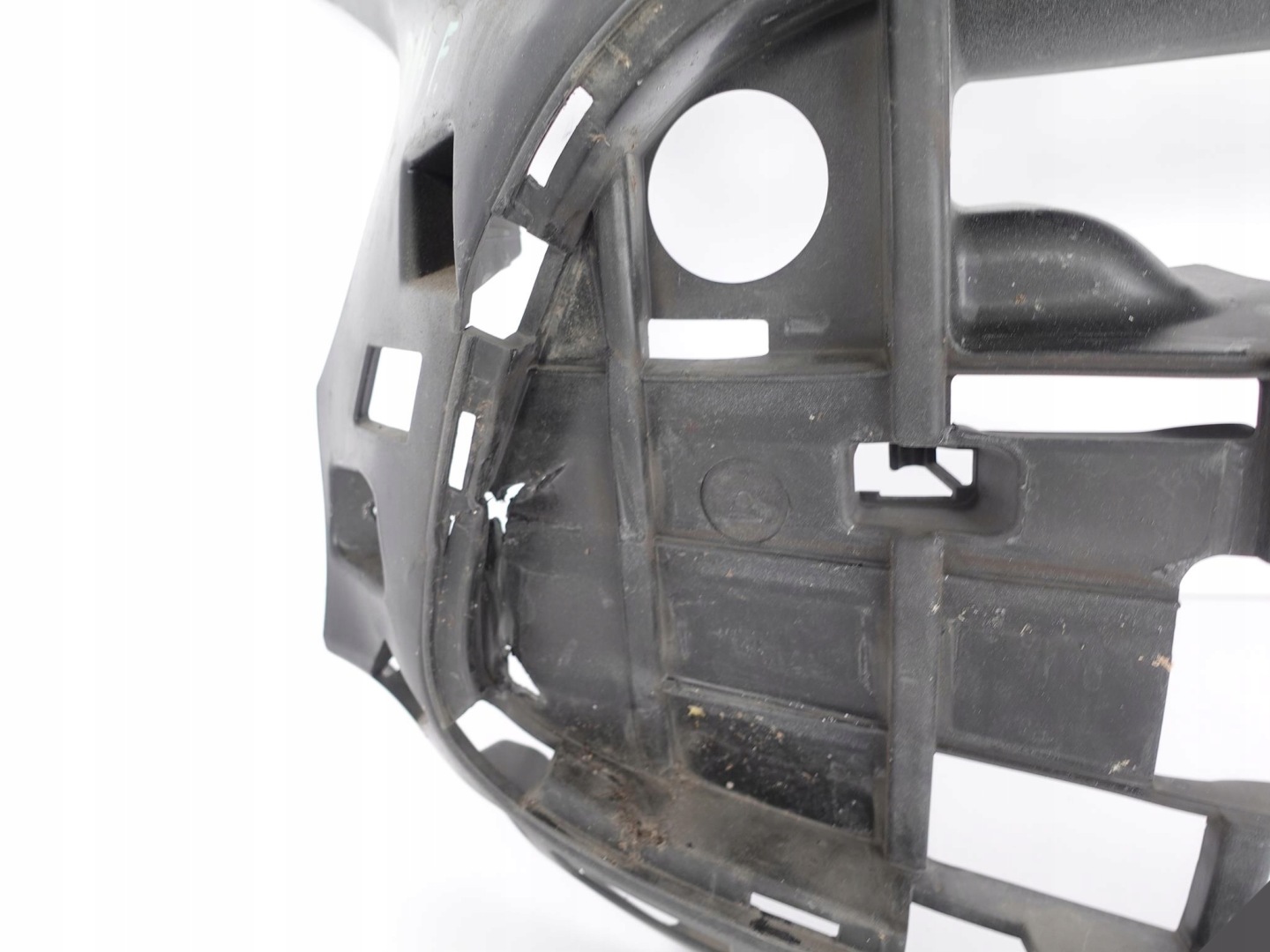 Mercedes-Benz AMG GT W190 Kühlergrill FRONTGRILL Kühlergitter A1908854100 - Thumbnail 4