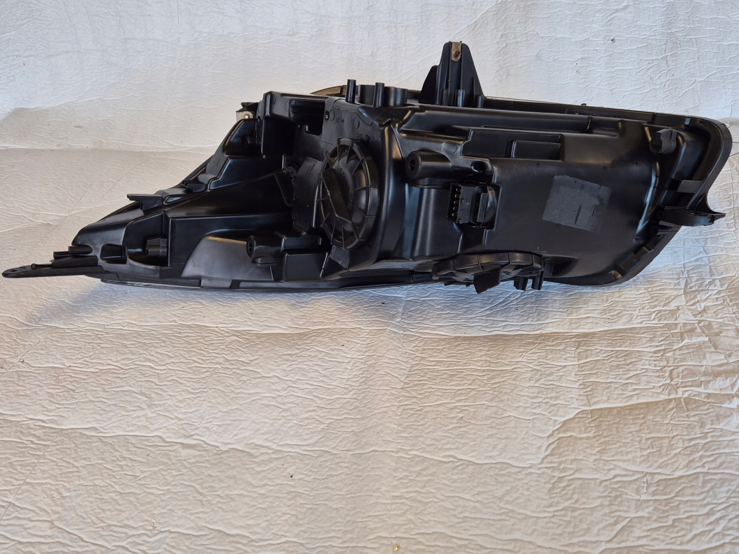 Frontscheinwerfer Opel Insignia 13226793 Xenon Rechts Scheinwerfer Headlight - Thumbnail 7