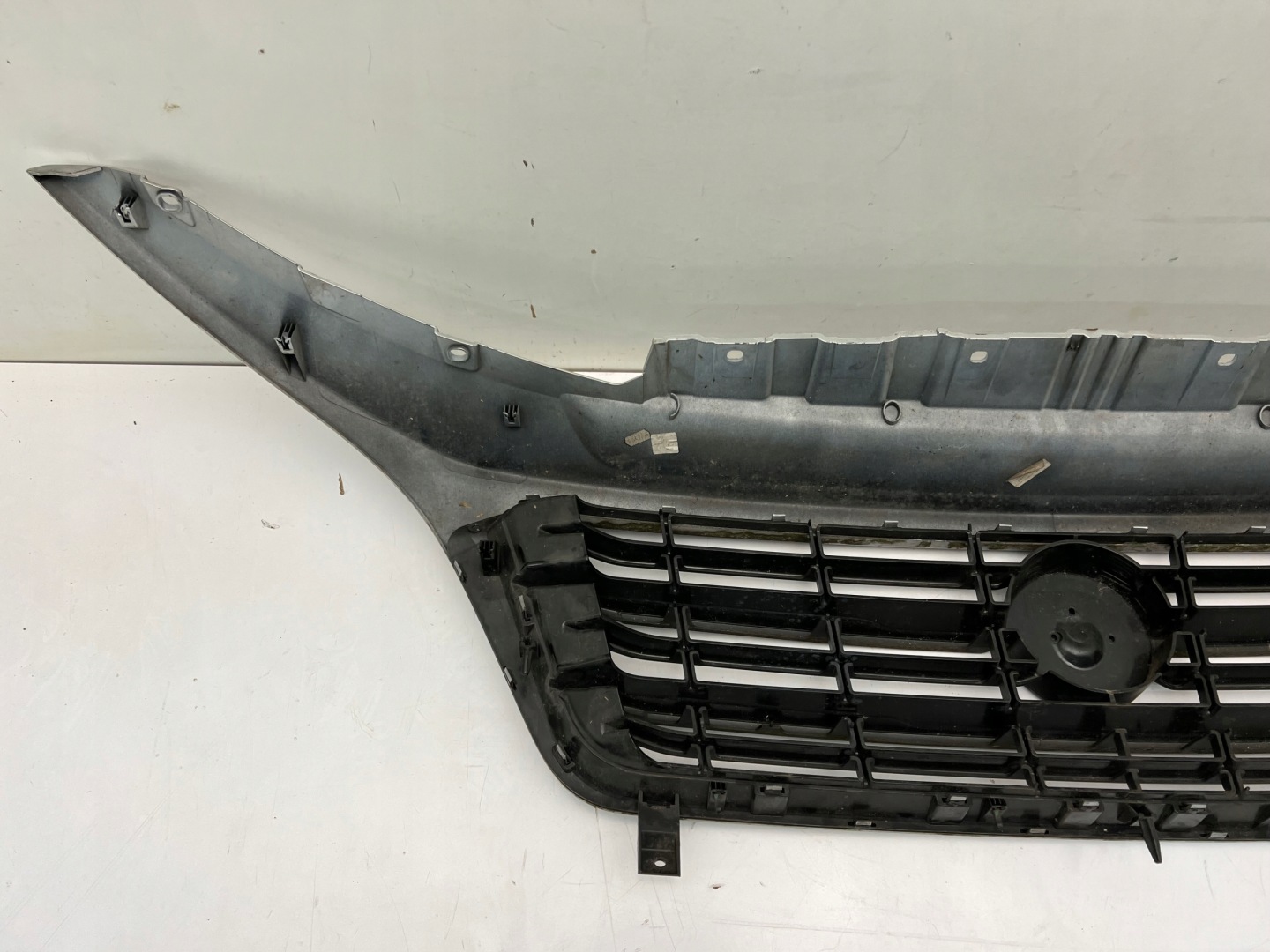 Fiat Ducato ZFA 240 Kühlergrill FRONTGRILL Kühlergitter 18072151 - Thumbnail 6