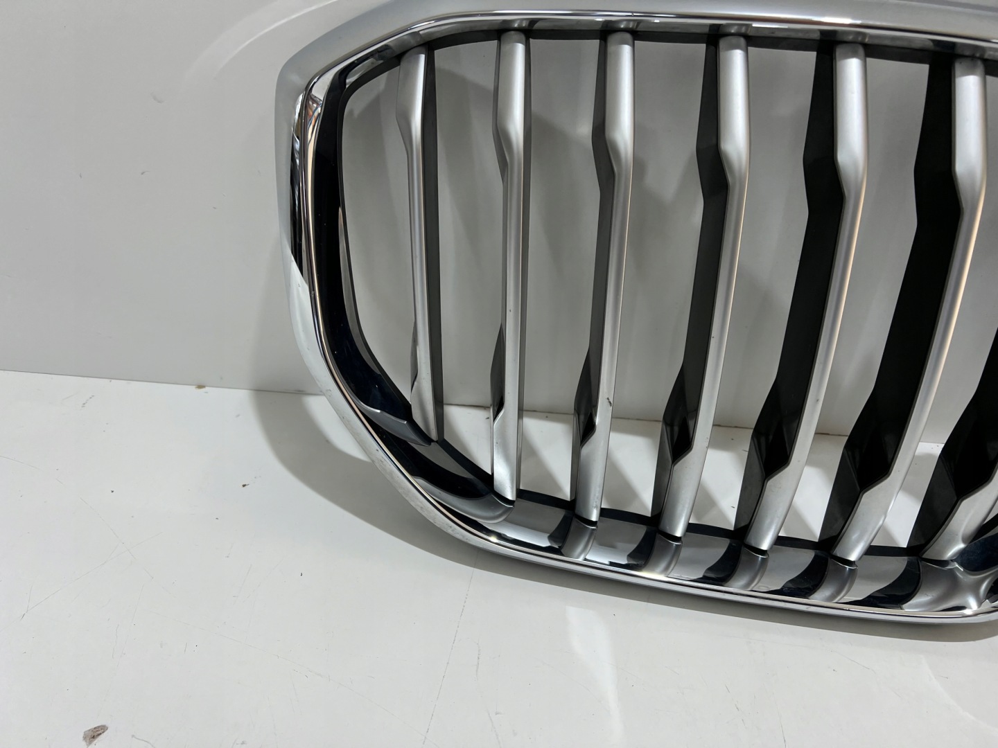 BMW X5 G05 Kühlergrill FRONTGRILL Kühlergitter - Thumbnail 5