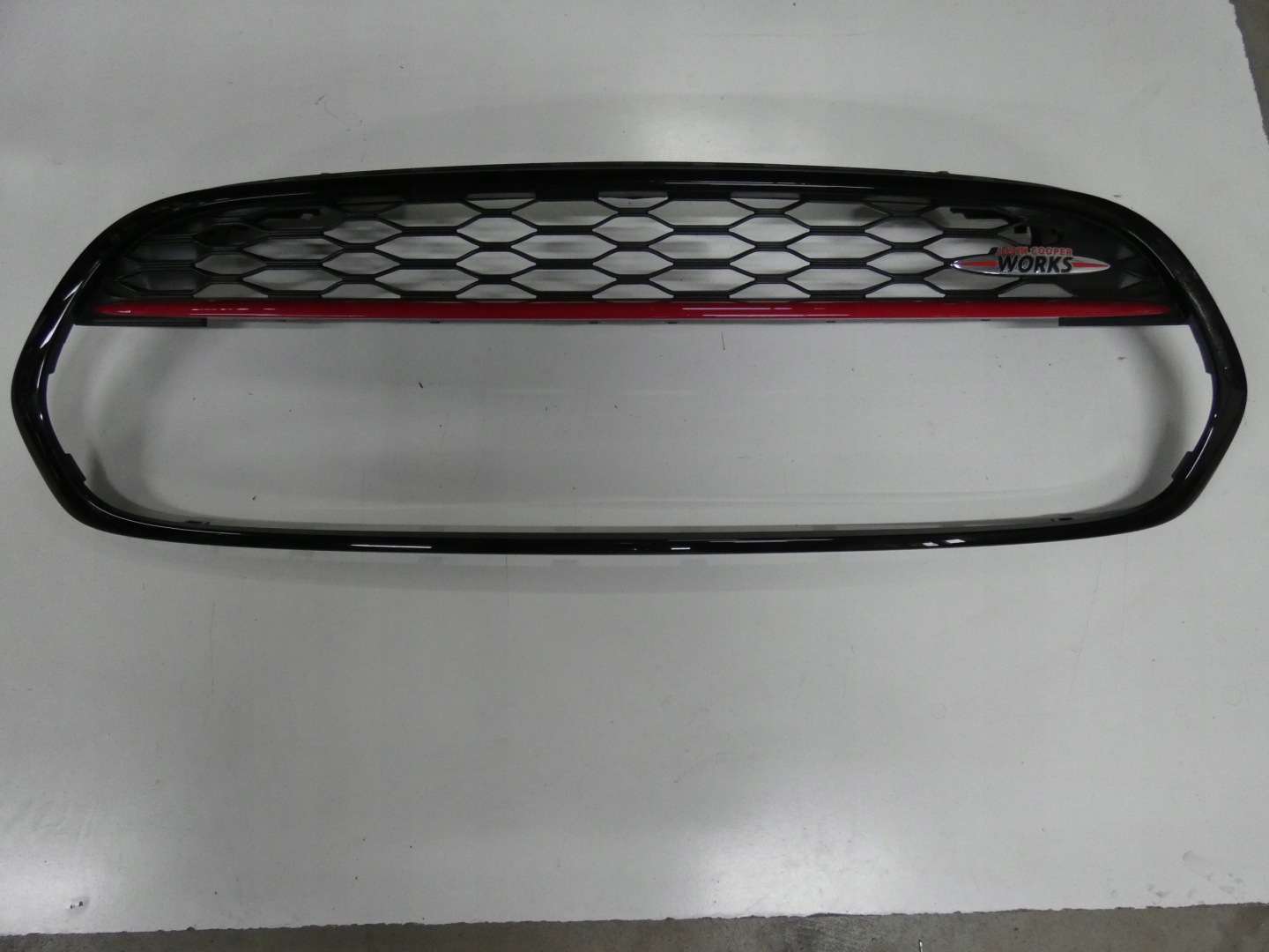 Mini MINI R59 Kühlergrill FRONTGRILL Kühlergitter - Thumbnail 1
