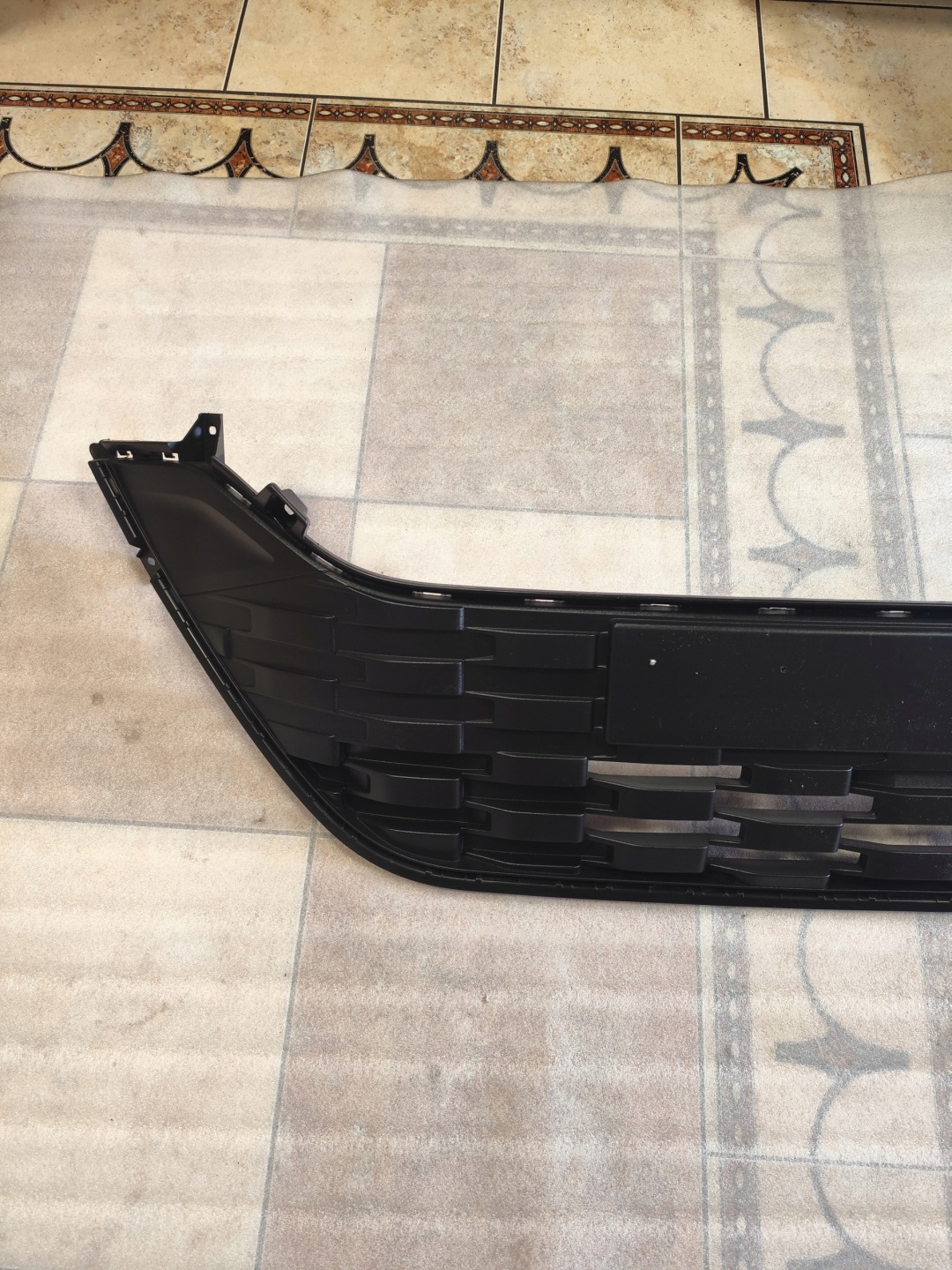 Hyundai Bayon BC3 Kühlergrill FRONTGRILL Kühlergitter 86351Q0AA0 - Thumbnail 11