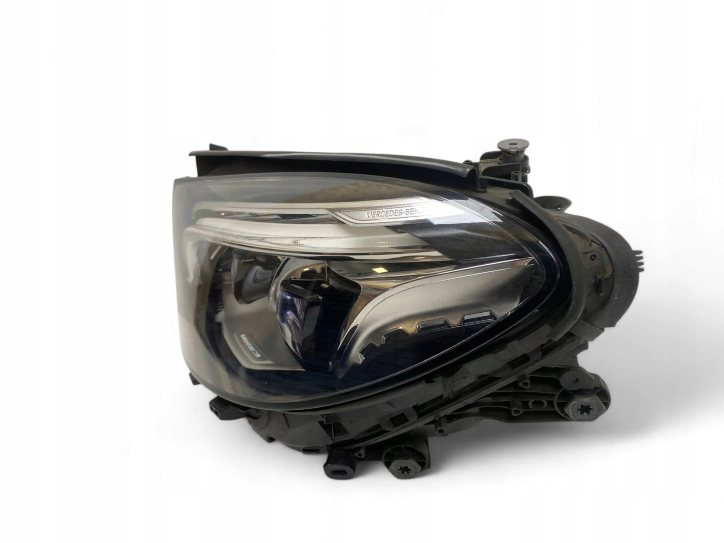 Frontscheinwerfer Mercedes-Benz GLE W292 A1669064103 LED Links Headlight - Thumbnail 9