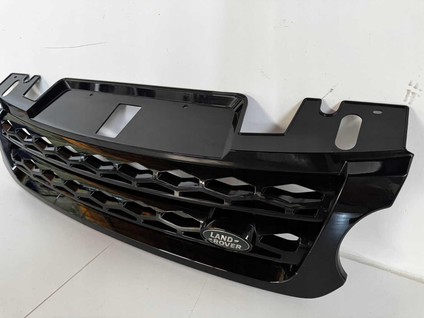 Land Rover Range Sport L494 Kühlergrill FRONTGRILL Kühlergitter - Thumbnail 3