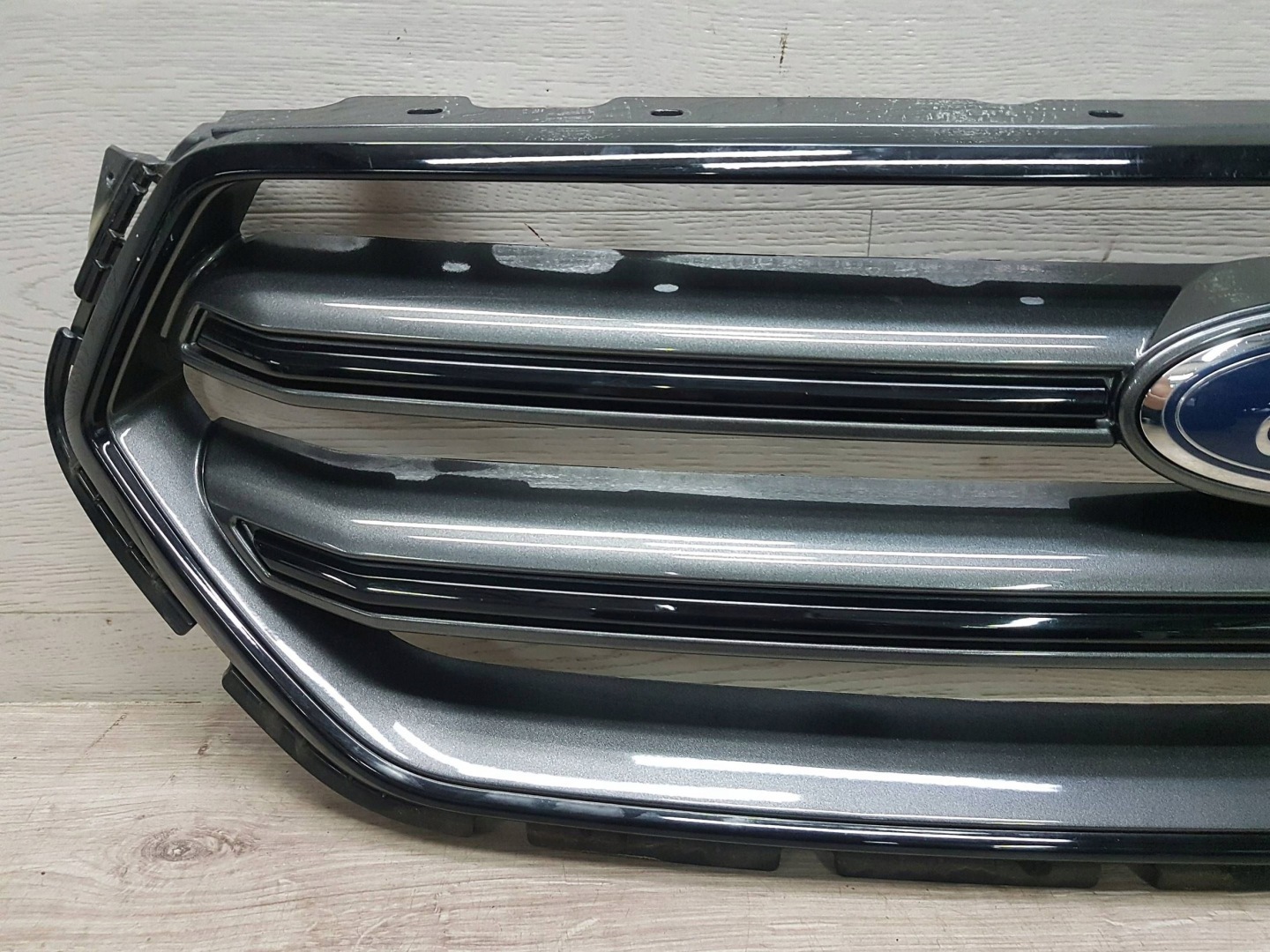 Ford Kuga III Mk3 Kühlergrill FRONTGRILL Kühlergitter - Thumbnail 7