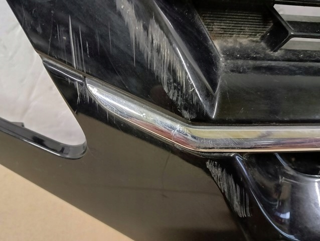 Mitsubishi Space Star A00 Kühlergrill FRONTGRILL Kühlergitter - Thumbnail 4