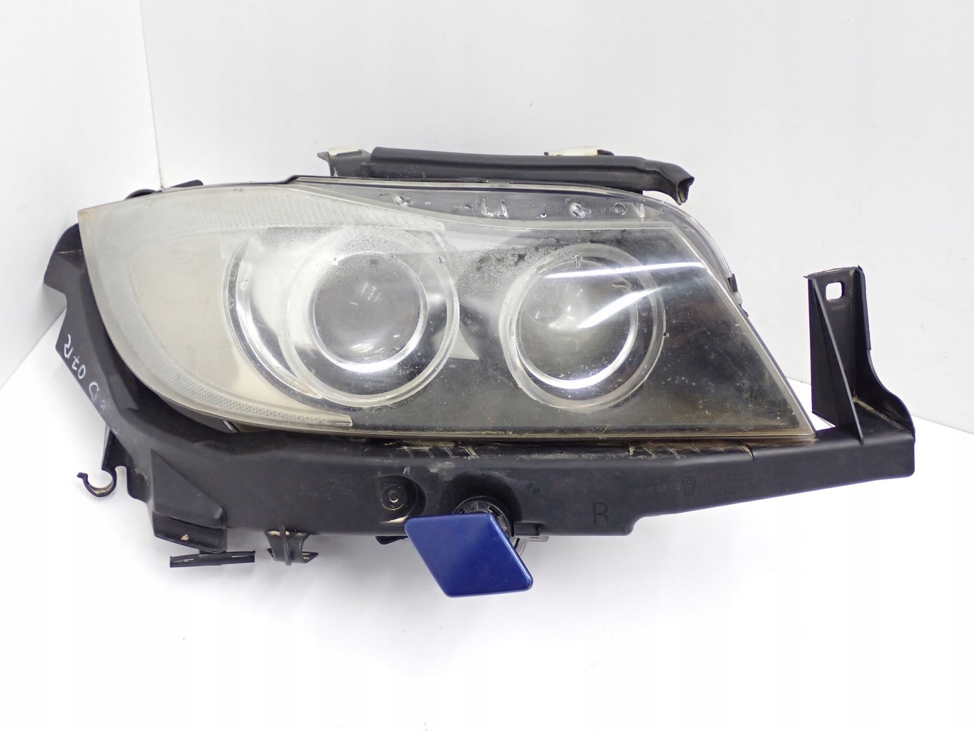 Frontscheinwerfer BMW 3 E90 LED Links Scheinwerfer Headlight - Thumbnail 12