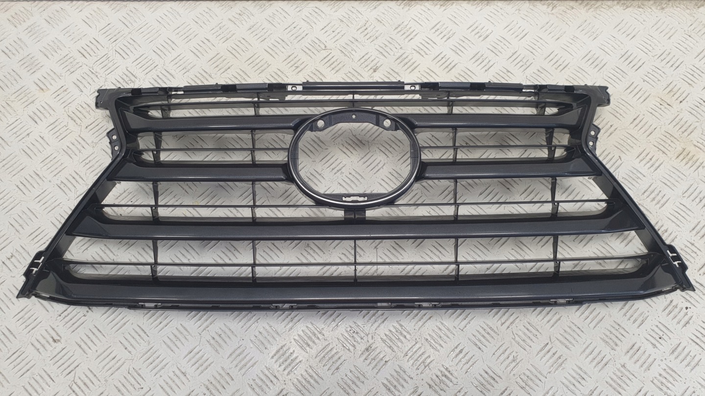 Lexus NX AZ1 Kühlergrill FRONTGRILL Kühlergitter 5311178010 - Thumbnail 1