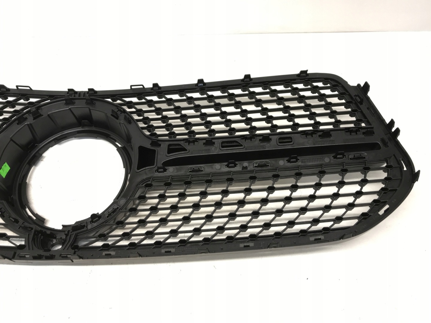 Mercedes-Benz GLE W167 Kühlergrill FRONTGRILL Kühlergitter A1678886900 - Thumbnail 6