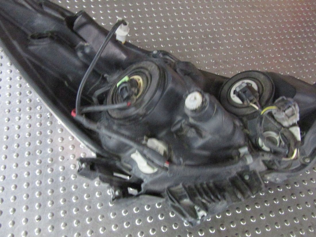 Frontscheinwerfer Subaru Outback BS 2025AUTOMONS LED Links Headlight - Thumbnail 22
