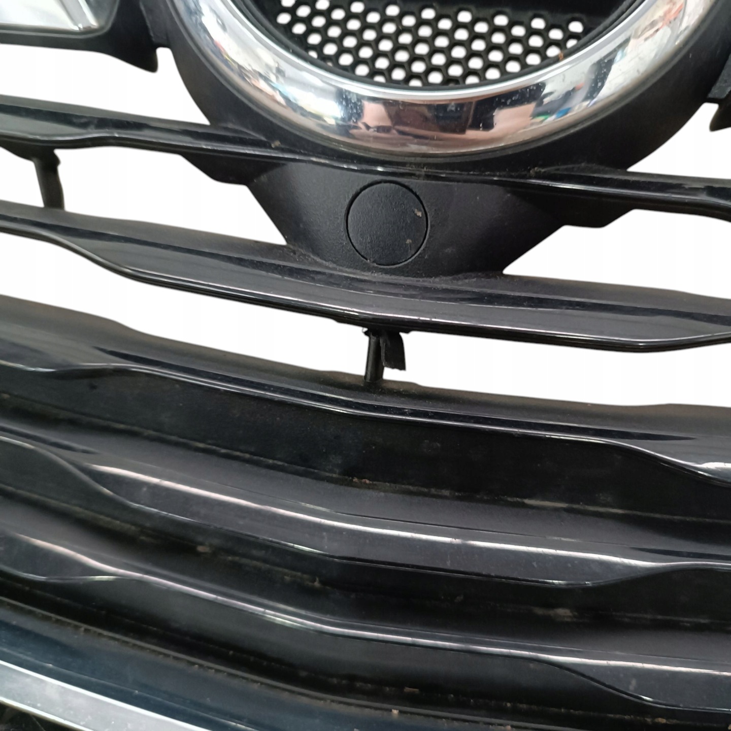 Opel Insignia Kühlergrill FRONTGRILL Kühlergitter 39106649 - Thumbnail 7
