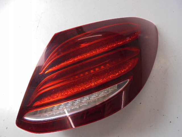 Mercedes-Benz E-Klasse W213 Rückleuchte A2139068000 Rearlamp - Thumbnail 2