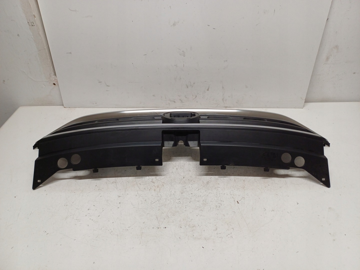 VW Tiguan Kühlergrill FRONTGRILL Kühlergitter 5NA853653LR - Thumbnail 6