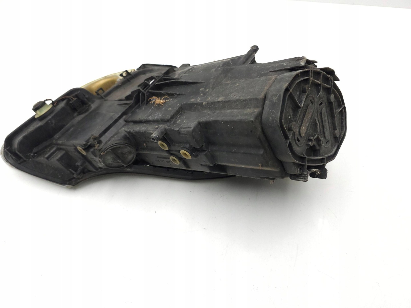 Frontscheinwerfer Porsche Boxster 986 98663103111 LED Links Headlight - Thumbnail 6