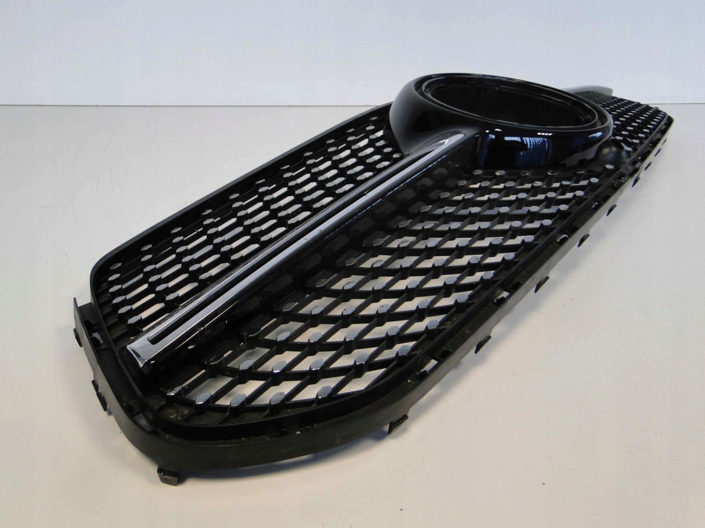 Mercedes-Benz GLE W167 Kühlergrill FRONTGRILL Kühlergitter A1678886100 - Thumbnail 2