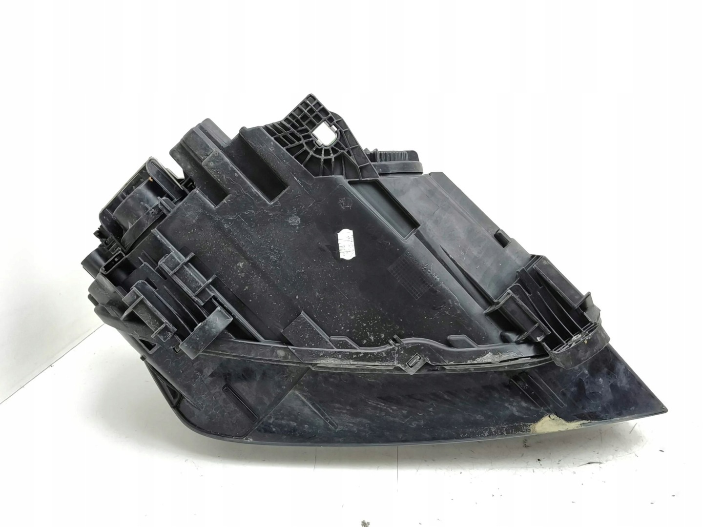 Frontscheinwerfer Audi Q2 81A941003A LED Links Scheinwerfer Headlight - Thumbnail 7