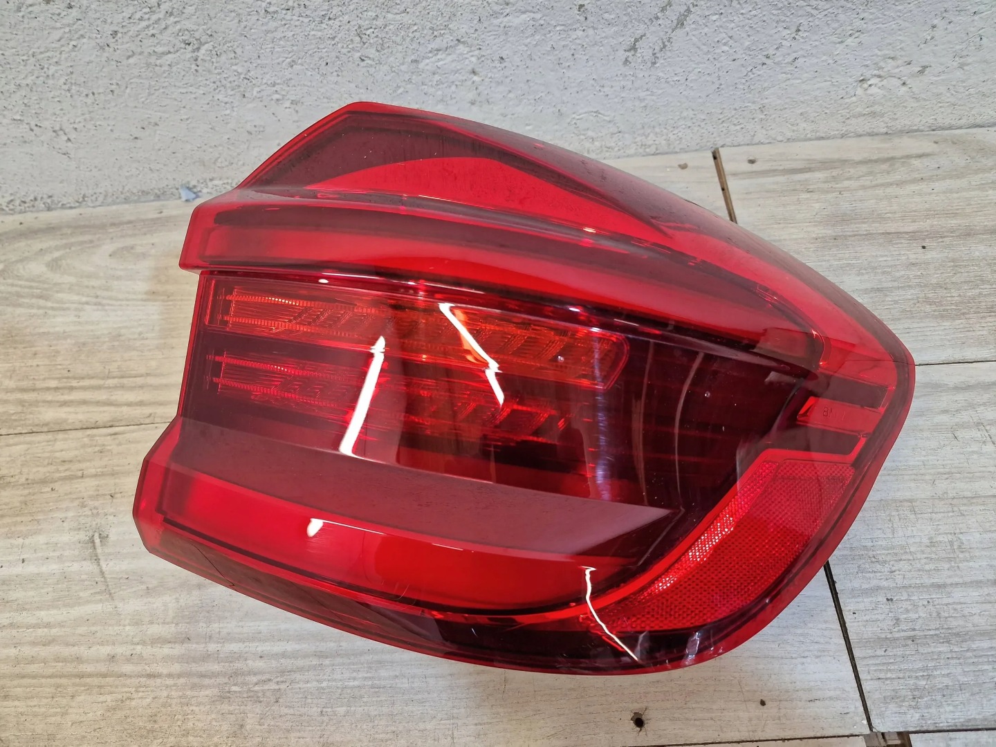 BMW X3 G01 Rückleuchte Rearlamp - Thumbnail 1