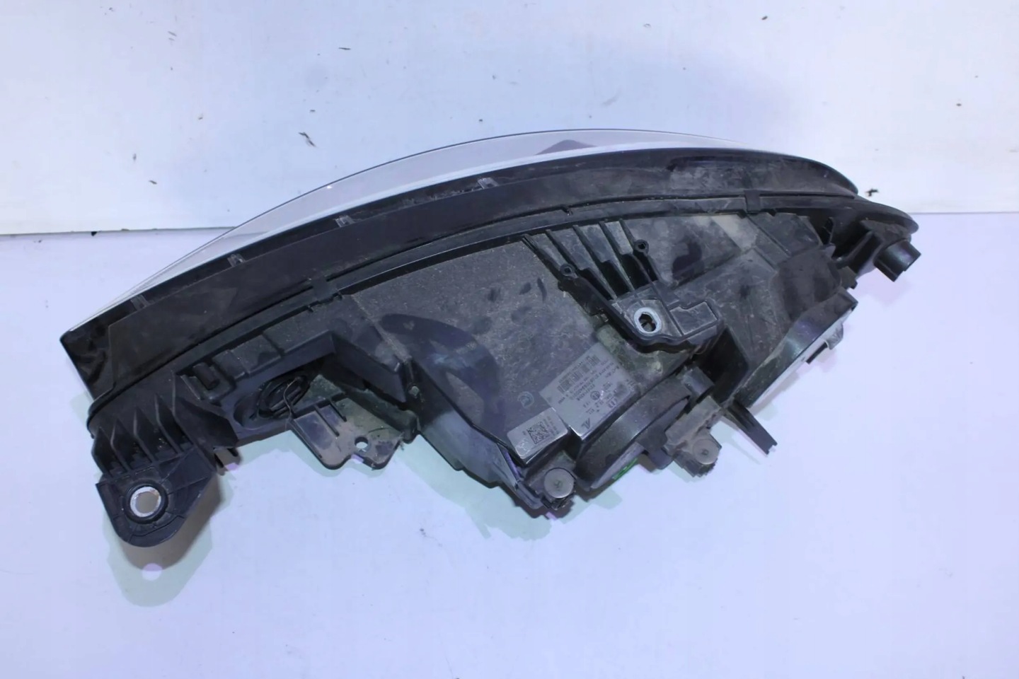 Frontscheinwerfer Fiat Tipo ZAF 356 LED Rechts Scheinwerfer Headlight - Thumbnail 5