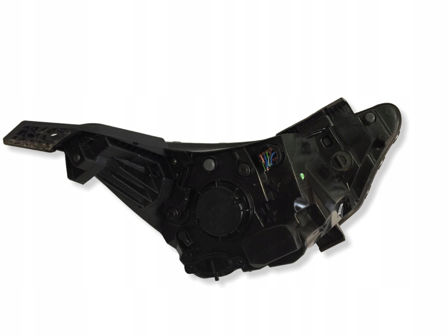 Frontscheinwerfer Hyundai i20 PB 9210200000 LED Links Scheinwerfer Headlight - Thumbnail 7