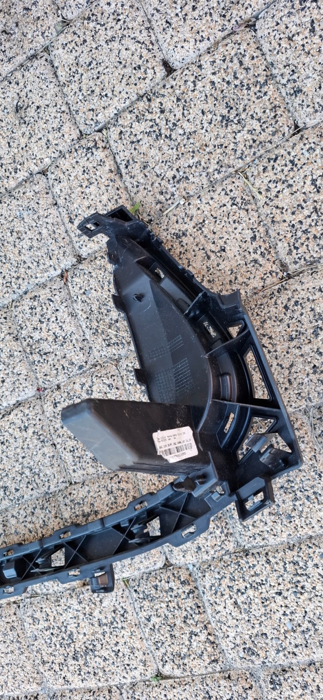 Mercedes-Benz GLE W167 Kühlergrill FRONTGRILL Kühlergitter A1678855411 - Thumbnail 9