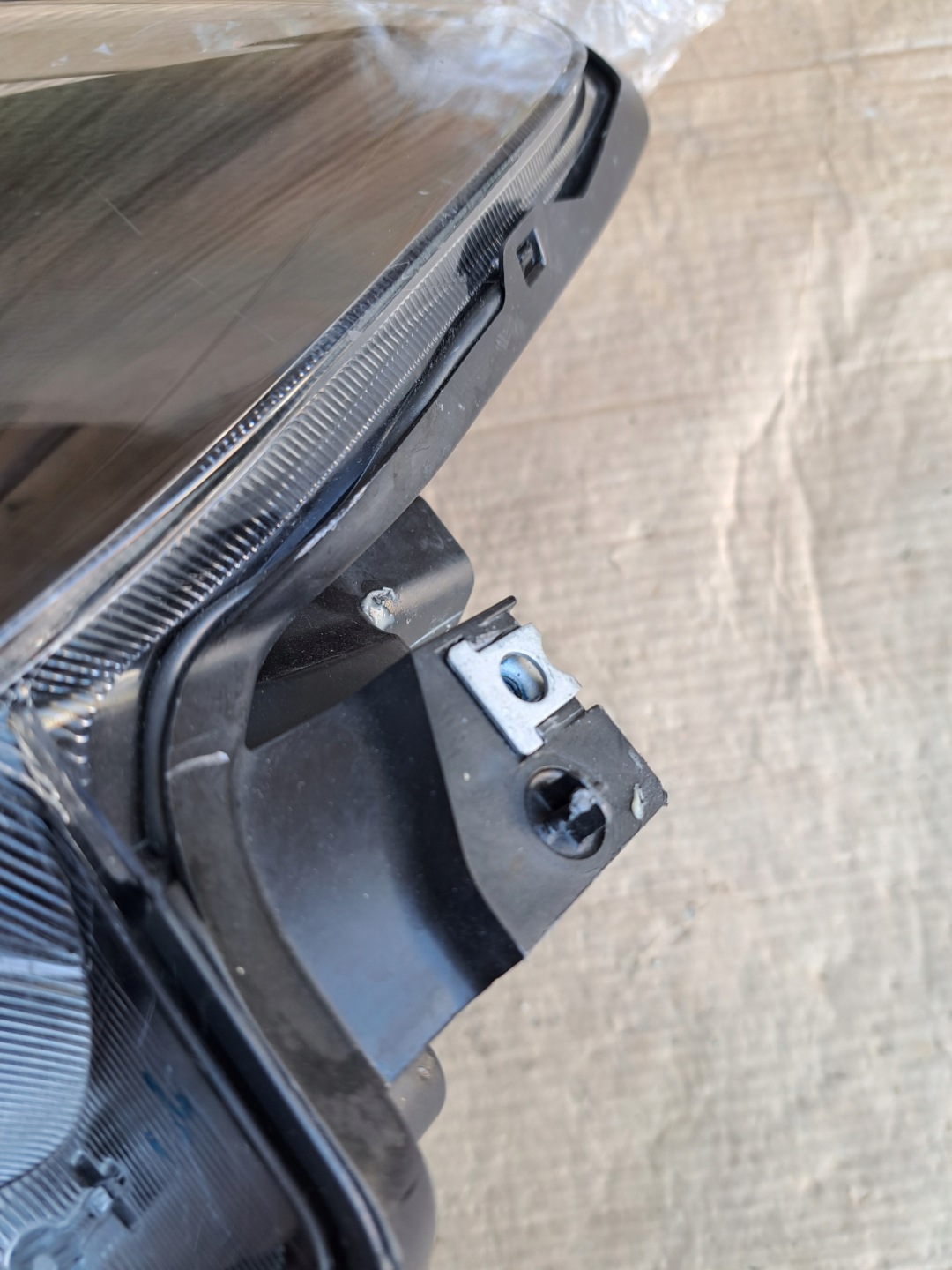 Frontscheinwerfer Suzuki S-Cross JY Facelift LED Links Scheinwerfer Headlight - Thumbnail 5